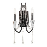 Barcelona 2 Light Wall Sconce by Varaluz - 270W02