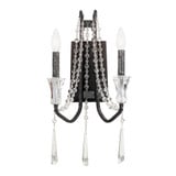 Barcelona 2 Light Wall Sconce by Varaluz - 270W02
