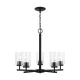 Oslo 5 Light Medium Chandelier by Generation Lighting 31171-2024