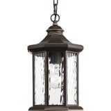 Edition 1 Light 7.13 Inch Wide Outdoor Flush Mount by Progress - P6529