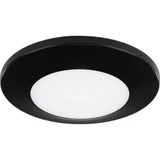 Emblem 1 Light 7.25 Inch Wide Semi Flush Mount by Progress - P810014
