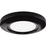 Emblem 1 Light 5.5 Inch Wide Flush Mount by Progress - P810027