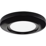 Emblem 1 Light 5.5 Inch Wide Flush Mount by Progress - P810027