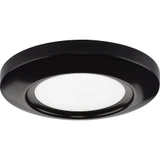Emblem 1 Light 5.5 Inch Wide Flush Mount by Progress - P810027