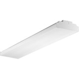 39W 1 LED 9 Inch Wide Wrap Flush Mount by Progress - PCIAW-LED-4
