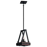 Colerne 1 Light Small Pendant by Kichler - 43435