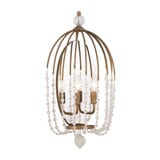 Voliere 2 Light Wall Sconce by Varaluz - 343W02