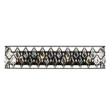 Windsor 4 Light Vanity Light by Varaluz - 345B04