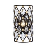 Windsor 1 Light Wall Sconce by Varaluz - 345W01