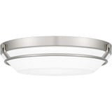 Dunbar Light 16 Inch Wide Flush Mount by Quoizel - DNB1616