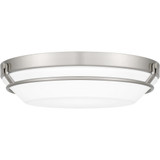 Dunbar Light 16 Inch Wide Flush Mount by Quoizel - DNB1616