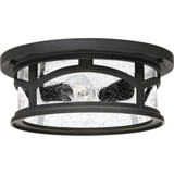 Marblehead 2 Light 13 Inch Wide Flush Mount by Quoizel - MBH1613