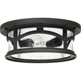 Marblehead 2 Light 13 Inch Wide Flush Mount by Quoizel - MBH1613