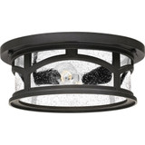 Marblehead 2 Light 13 Inch Wide Flush Mount by Quoizel - MBH1613