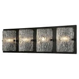 Morgan 4 Light Vanity Light by Varaluz - 376B04