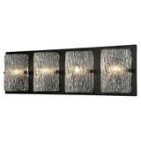 Morgan 4 Light Vanity Light by Varaluz - 376B04
