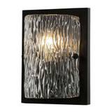 Morgan 1 Light Wall Sconce by Varaluz - 376W01
