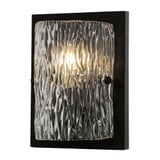 Morgan 1 Light Wall Sconce by Varaluz - 376W01