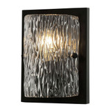 Morgan 1 Light Wall Sconce by Varaluz - 376W01