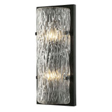 Morgan 2 Light Wall Sconce by Varaluz - 376W02