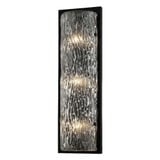 Morgan 3 Light Wall Sconce by Varaluz - 376W03