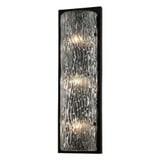 Morgan 3 Light Wall Sconce by Varaluz - 376W03