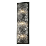 Morgan 3 Light Wall Sconce by Varaluz - 376W03