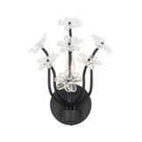 Wildflower 1 Light Wall Sconce by Varaluz - 378W01