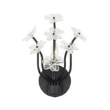 Wildflower 1 Light Wall Sconce by Varaluz - 378W01