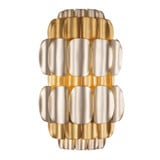 Swoon 2 Light Wall Sconce by Varaluz - 382W02
