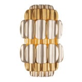 Swoon 2 Light Wall Sconce by Varaluz - 382W02