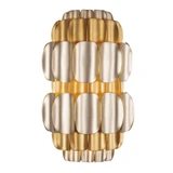 Swoon 2 Light Wall Sconce by Varaluz - 382W02