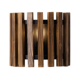 Suratto 1 Light Wall Sconce by Varaluz - 387W01
