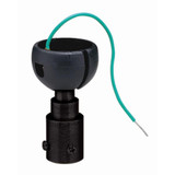 Catherdral Ceiling Adapter by Craftmade - 45AD
