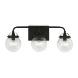 Bryce 3 Light Vanity Light by Generation - 4000403