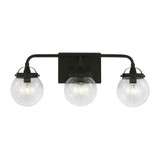Bryce 3 Light Vanity Light by Generation - 4000403