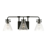 Jaden 3 Light Vanity Light by Generation - 4000603