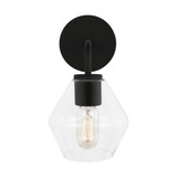 Jett 1 Light Transitional Vanity Light by Generation - 4002401-116