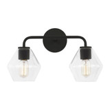 Jett 2 Light Transitional Vanity Light by Generation - 4002402-102517