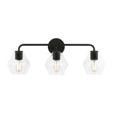 Jett 3 Light Transitional Vanity Light by Generation - 4002403-102526