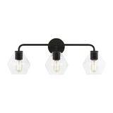 Jett 3 Light Transitional Vanity Light by Generation - 4002403-102526