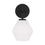 Jett 1 Light Vanity Light by Generation - 4002481