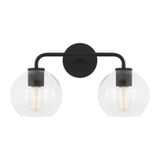 Orley 2 Light Transitional Vanity Light by Generation - 4002502-1013175