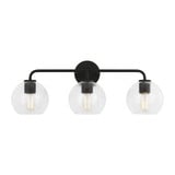 Orley 3 Light Transitional Vanity Light by Generation - 4002503-1013265