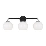 Orley 3 Light Vanity Light by Generation - 4002583