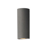 Pilar 14W 2 LED Outdoor Wall Mount by ET2 - E14373