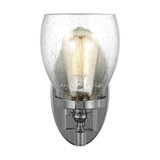 Belton 1 Light Vanity Light by Generation - 4114501