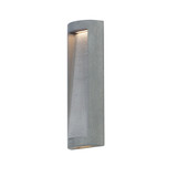 Boardwalk 2 LED Light Outdoor Wall Mount by ET2 - E14384