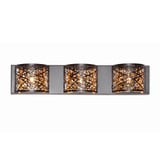 Inca 3 Light Wall Sconce by ET2 - E21316-10