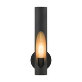 Novato 1 Light Wall Sconce by Livex - 45891